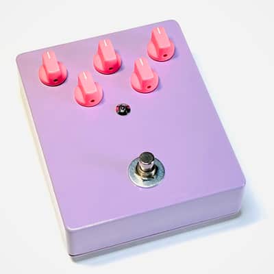 Sobbat Drive Breaker Overdrive DB-2 | Reverb