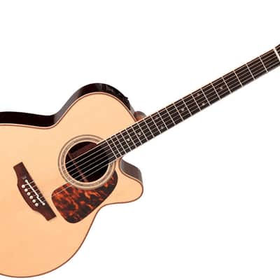 P7NC Takamine image 1