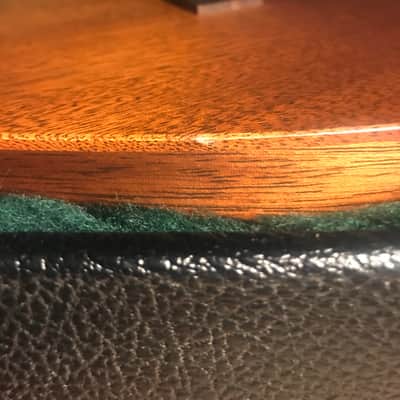 Martin 00-15M 2017 Mahogany image 3