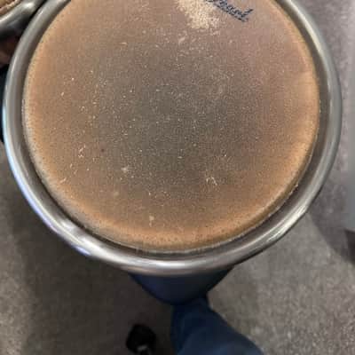 Pearl PBW300DX/510 Elite 7 / 9" Thai Oak Bongos image 7