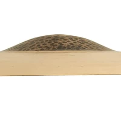 Sabian HHX Complex Medium Ride Cymbal - 21 inches image 2