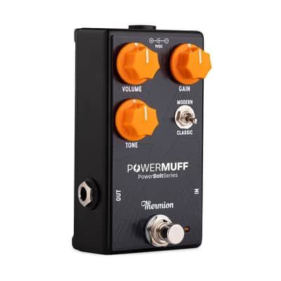 Thermion PowerMuff image 2