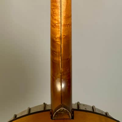 Vega Tubaphone Professional Tenor Banjo 1924 image 15