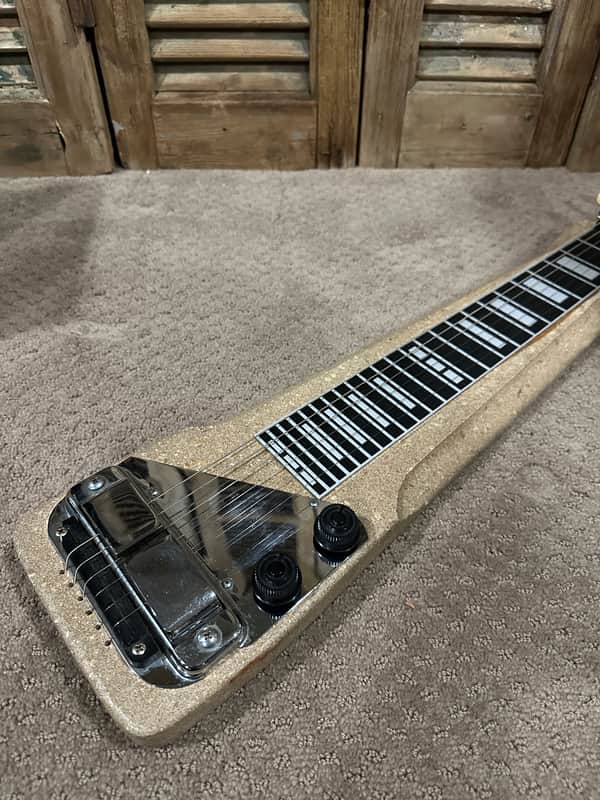 Rickenbacker Electro Model 100 6-string Lap Steel Guitar 1950s image 1