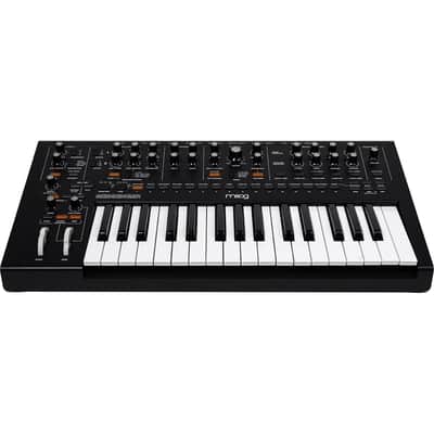 Moog Messenger Monophonic Analog Synthesizer image 2
