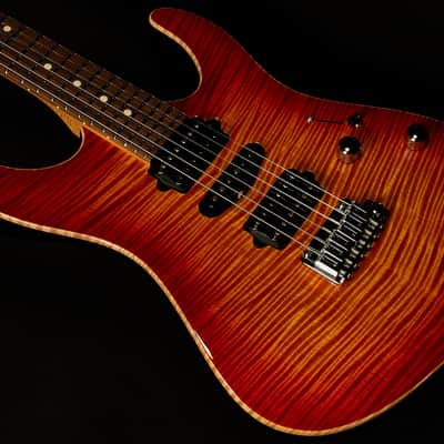 Suhr Modern Plus image 4