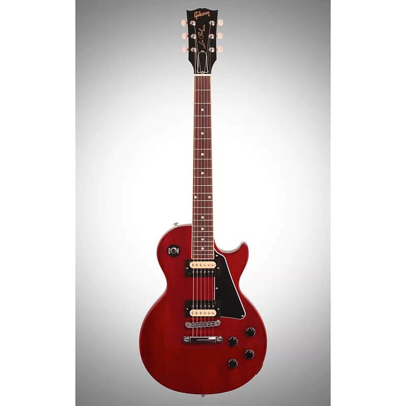 Gibson Limited Edition Les Paul Special Plus 2016 | Reverb