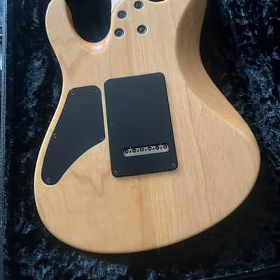 Suhr Buckeye Burl Modern -Rare image 5