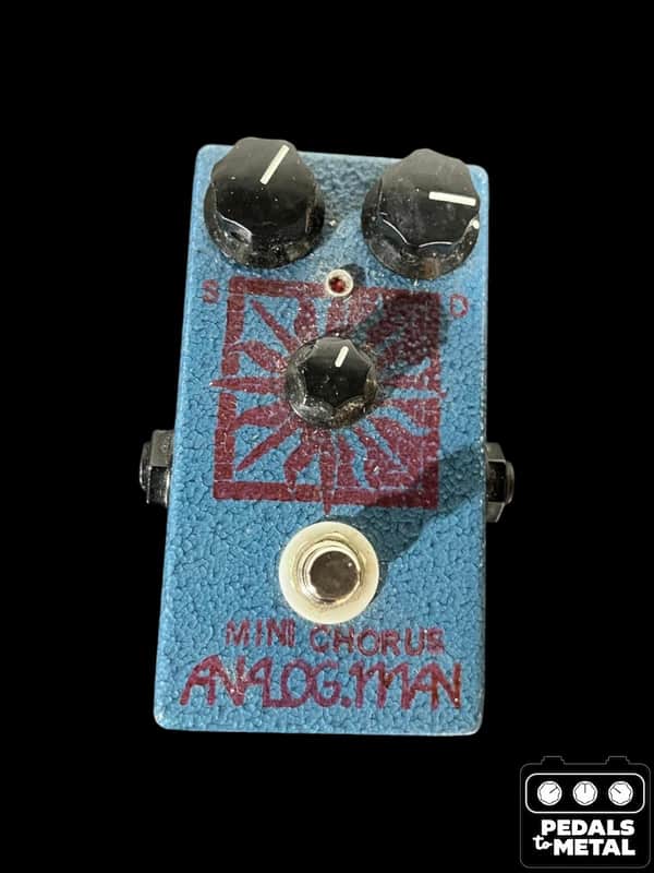 Analogman Mini Chorus