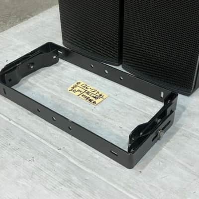 (2) Alcons vr8 NL4M 2-way compact multi-purpose loudspeaker #126 (T.H.S) image 3