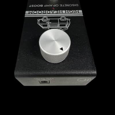 Milkman Pop Top Boost 2021 - x3724 image 4