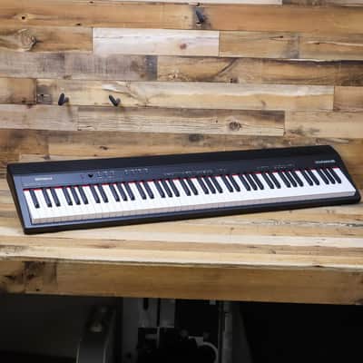 B-Stock Roland GO:PIANO88 Full-Size 88-Key Digital Piano image 2