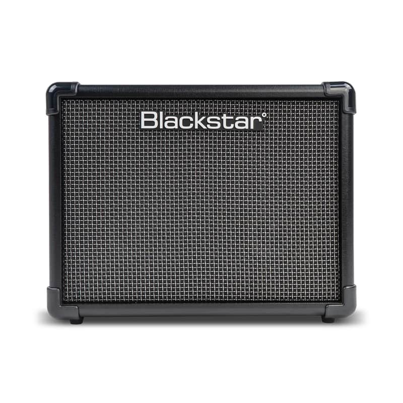 Blackstar ID:Core V4 Stereo 10 10-watt 2 x 3-inch Digital Combo Amplifier image 1
