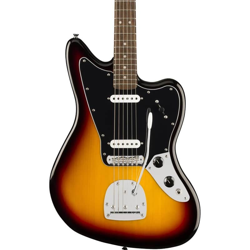 Squier Affinity Jaguar image 4