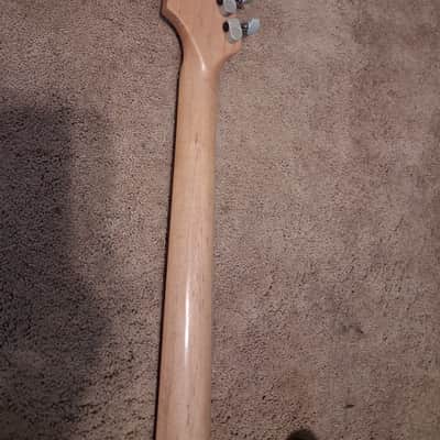 G&L Legacy USA image 7