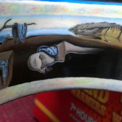 ESP Custom Hand Painted image 17
