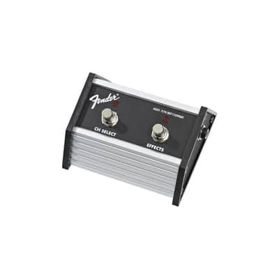 Fender 2 Button Footswitch for Champions, Super Champ ect... image 1