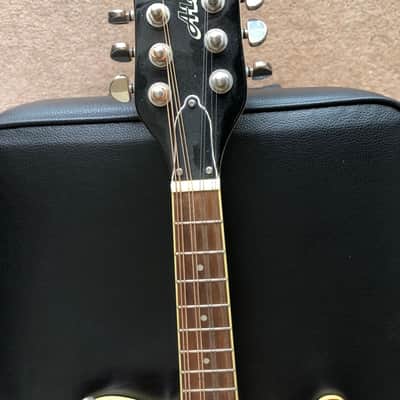 Alden Mandocaster mid-2000s - Tobacco Sunburst image 3