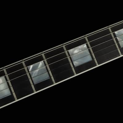Gibson Custom Les Paul Custom Gloss - AW (#917) image 8