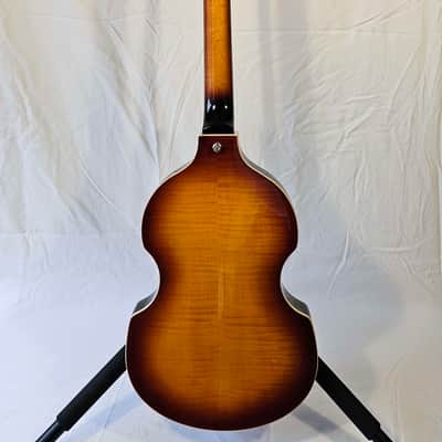 Epiphone Viola Bass image 4