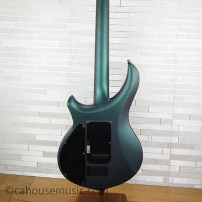 Sterling MAJ100 John Petrucci Signature Majesty - Arctic Dream image 14