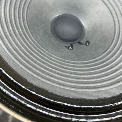 Boss G12W Waza Craft Greenback Speaker image 3