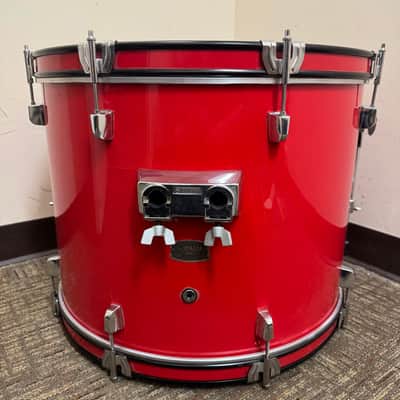 Yamaha Rydeen Bass Kick Drum 22x16" Red image 4