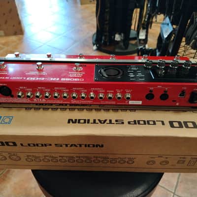 Immagine Boss RC 600 - 2