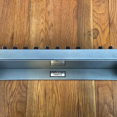 Future Retro XS Analog Rackmount Synthesizer image 3