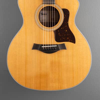 Taylor Used 214CE Walnut, '26 image 2