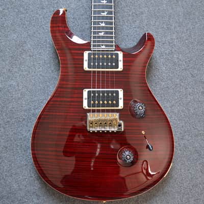 PRS Custom 24 30th Anniversary Artist image 7