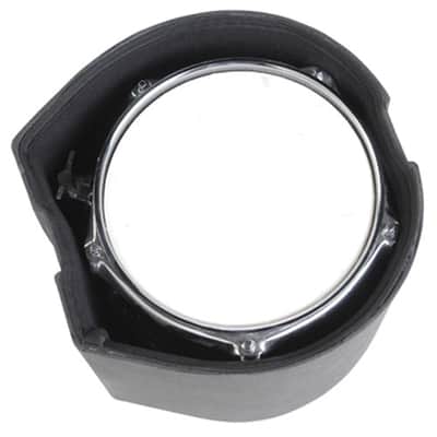 SKB Cases 1SKB-D1618 Roto-Molded 16" x 18" Floor Tom Case UPC 789270161801 image 2