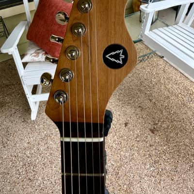 Custom Shop Treetone Stella Stella 2016-2026 - Lacquer image 14