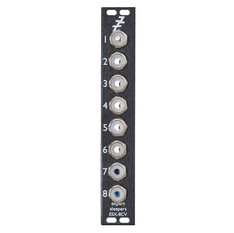 Expert Sleepers ESX-8CV MkII image 1