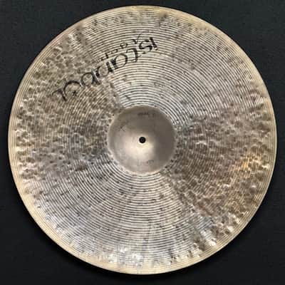 Istanbul Agop 20" Special Edition Jazz Ride Cymbal - 1966g image 2