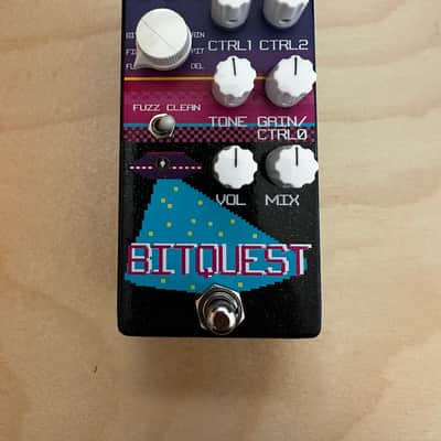 Dr. Scientist BitQuest | Reverb