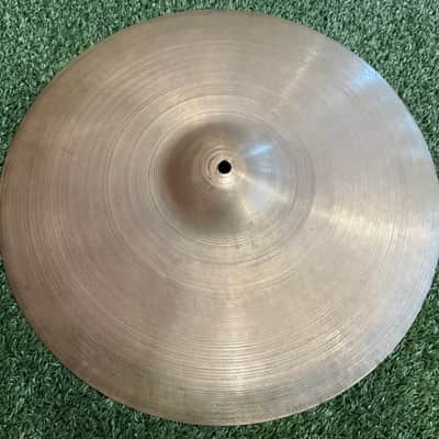 A. Zildjian 18