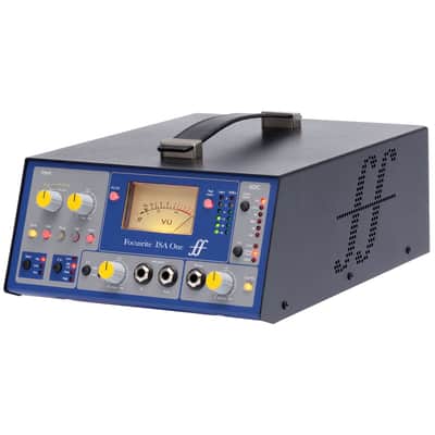 Preamp Focusrite ISA One image 4