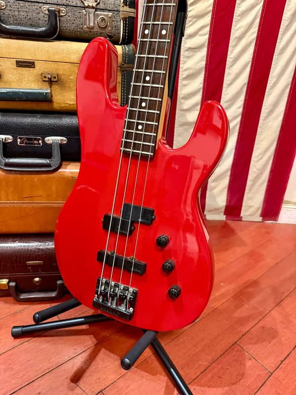 Charvel Model 2B