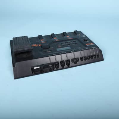 Roland GR-33 Guitar Synthesizer Multi-Effects Processor W/ Power Supply image 6