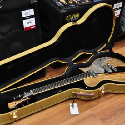 Sabrafén Luthier Catuxa Rio image 19