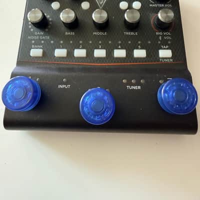 Kemper Amps Profiler Player image 4
