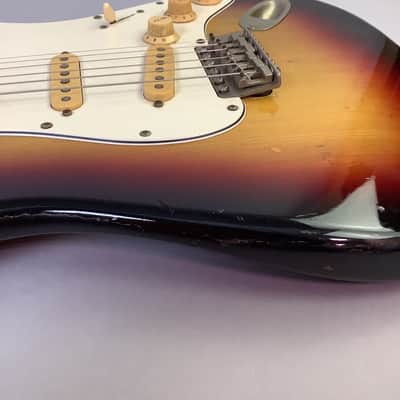 Fernandes FST-70 | Reverb