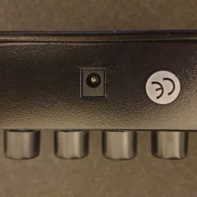 Electro-Harmonix Metal Muff Distortion with Top Boost image 6