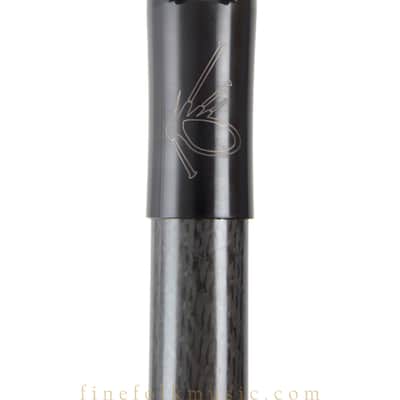 Carbony Celtic Winds Low A Bass Whistle image 2