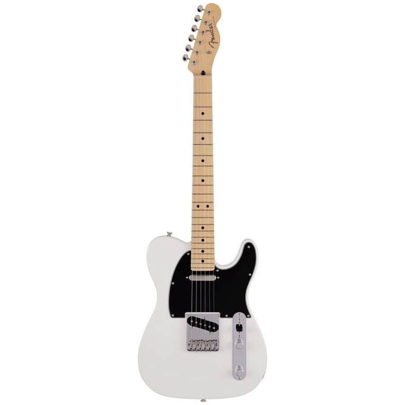 Fender MIJ Junior Collection Telecaster | Reverb