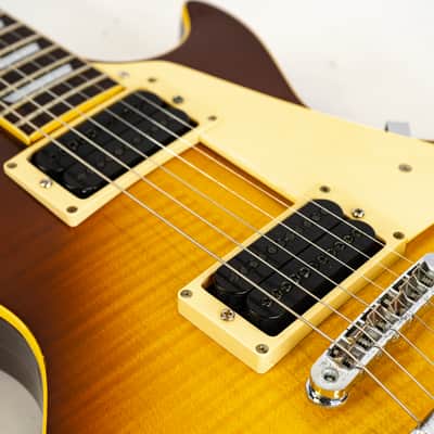 1978 Greco EG 500 Les Paul Standard Electric Guitar - Sunburst
