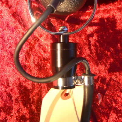 AEA r84 Ribbon Mic Brand New Ribbon! Immaculate! image 6