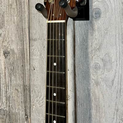Minty 2014 Taylor 214ce DLX with ES2 Electronics Natural , OHSC , Papers Pro Setup Ships Fast, Support Small Business ! image 6
