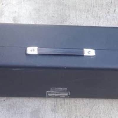 Yamaha SY-2 Analog Synthesizer SY2 Keyboard Synth 1970's Black image 11